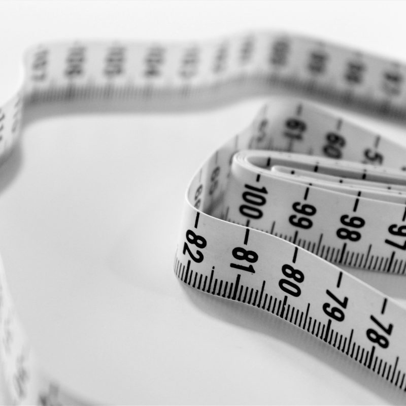 Body Composition Analyser