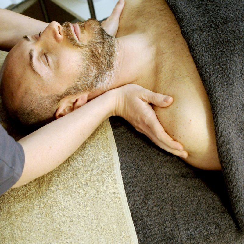 Medical-grade skincare arranged on a marble surface